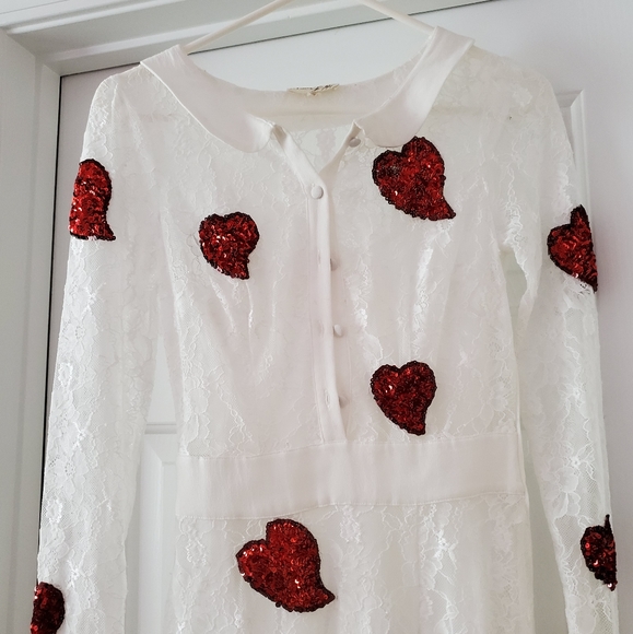 For love and lemons La Zosia midi dress - Picture 6 of 8